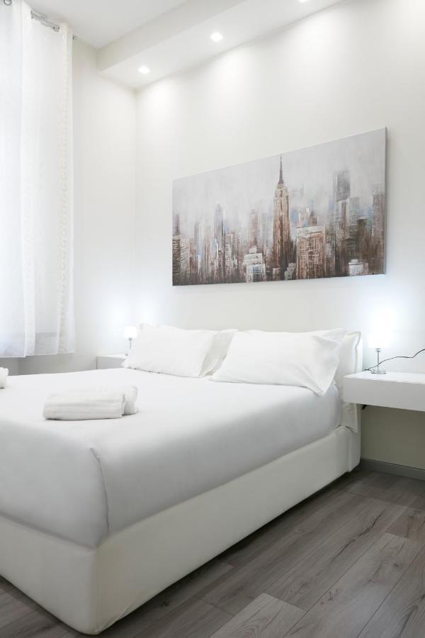La Corte Luxury Apartment มิลาน ภายนอก รูปภาพ