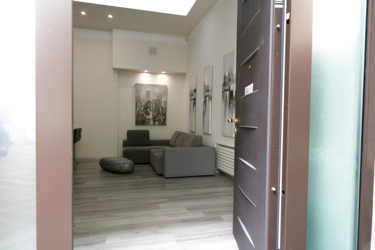 La Corte Luxury Apartment มิลาน ภายนอก รูปภาพ